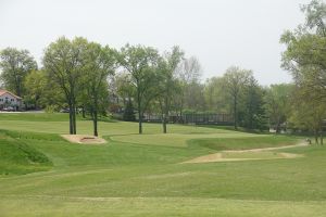 St Louis CC 16th